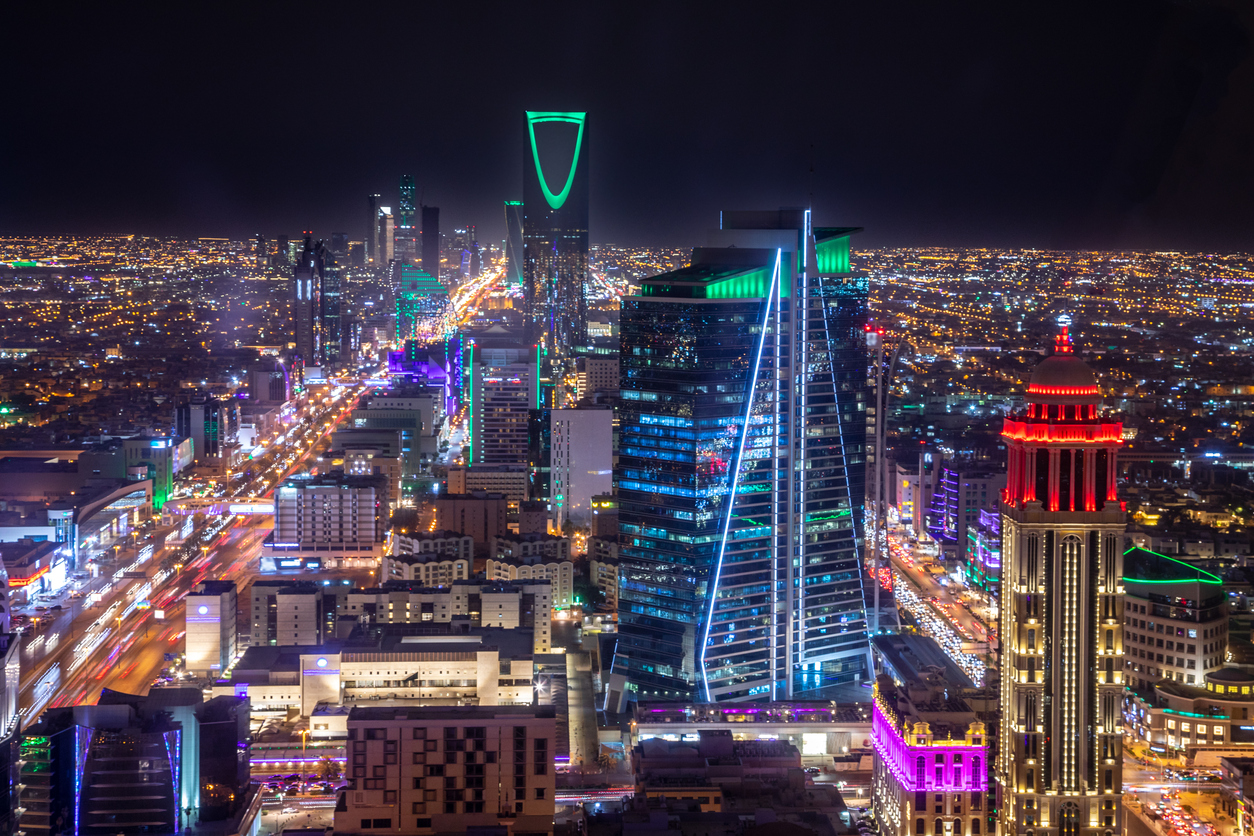 صورة الرياض
